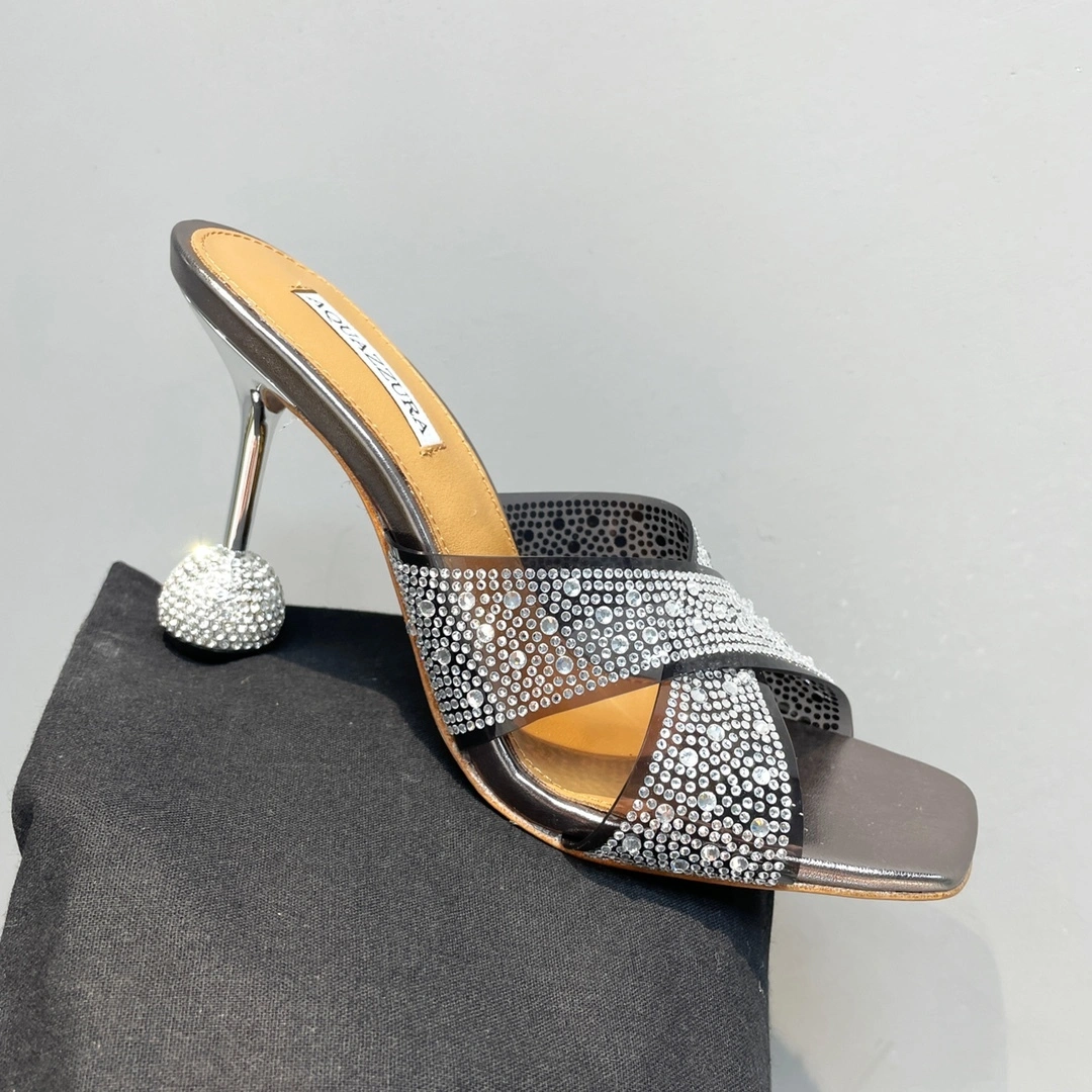 COCO— 8.5cm Heel height item:C-X158B1514